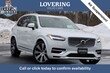  Volvo XC90 Recharge Plug-In Hybrid