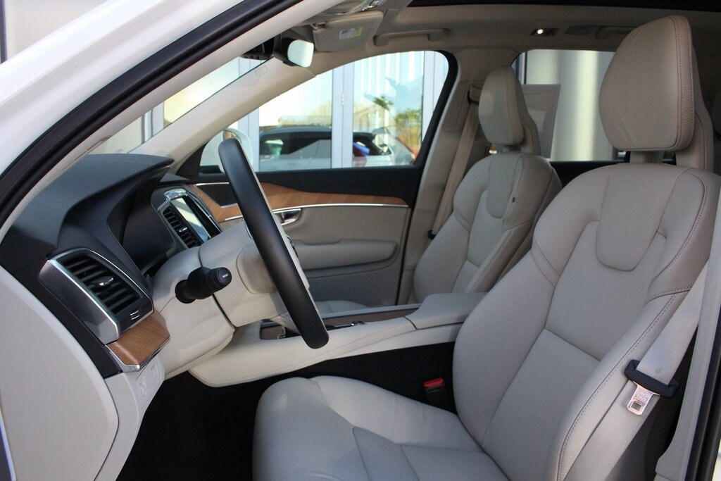 Certified PreOwned 2022 Volvo XC90 For Sale 25163A