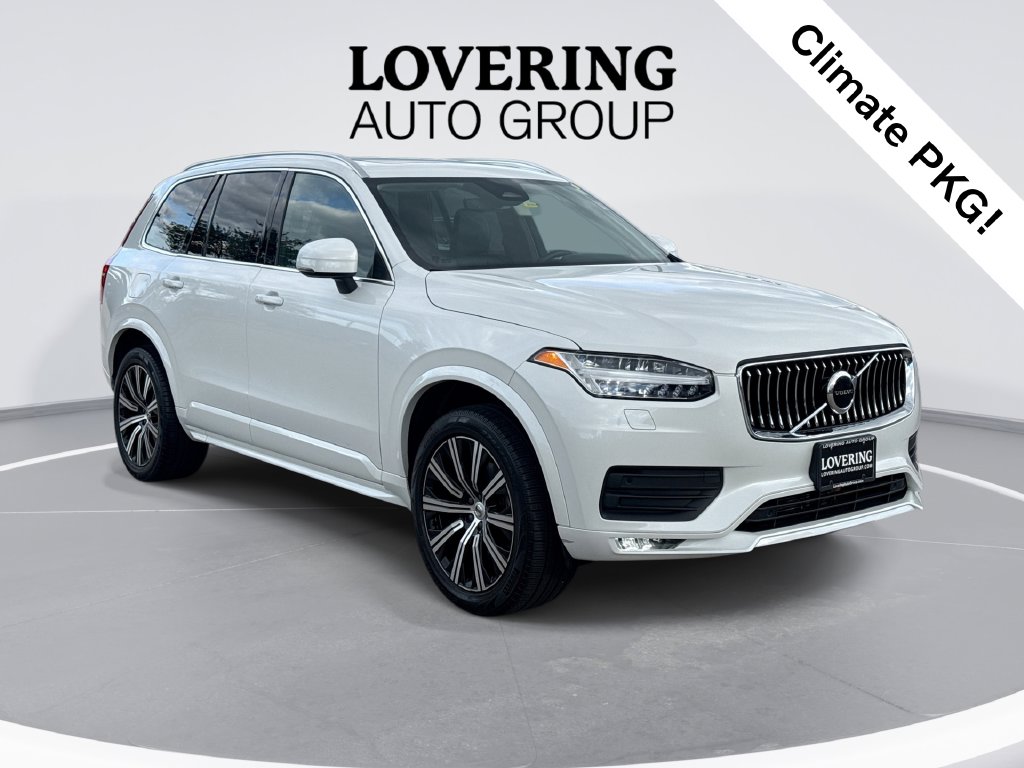 2023 Volvo XC90
