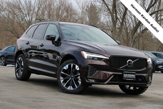 2026 Volvo XC60 B5 Plus AWD SUV