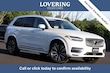 Volvo XC90 Recharge Plug-In Hybrid