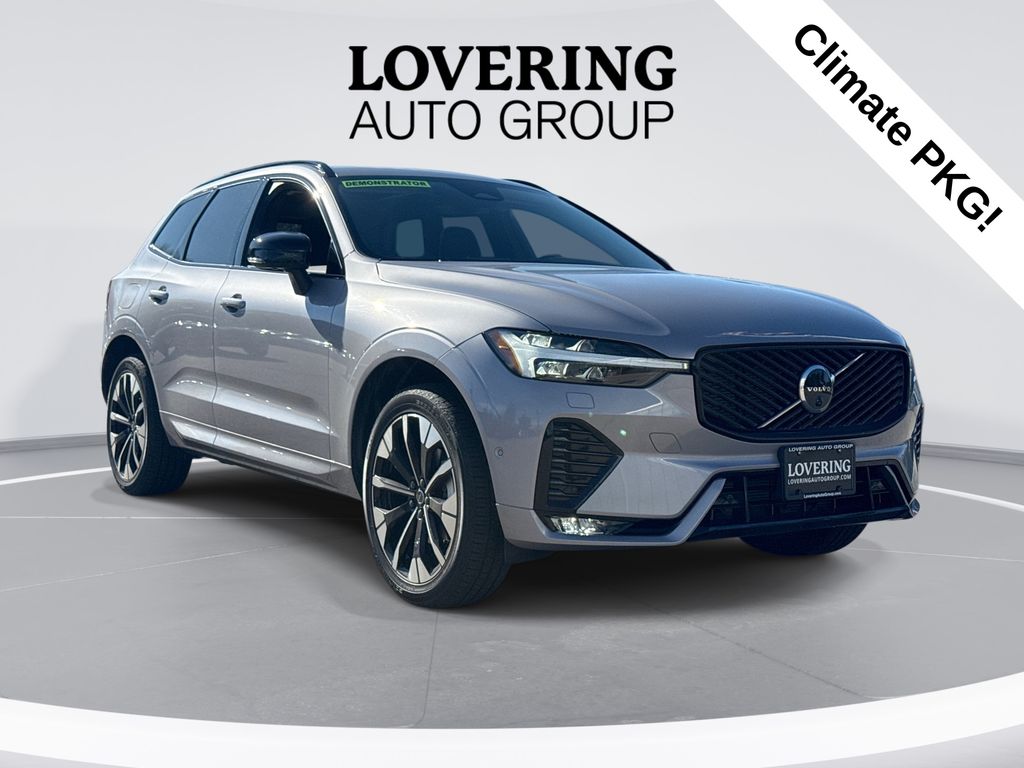 2026 Volvo XC60