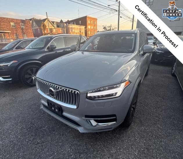 2024 Volvo XC90 Core