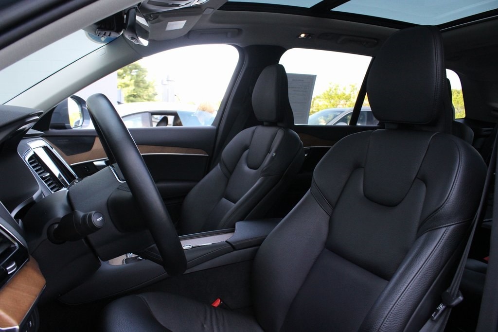 Certified 2022 Volvo XC90 Recharge Plug-In Hybrid T8 Inscription Expression Extended Range 6P SUV
