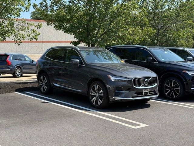 2023 Volvo XC60