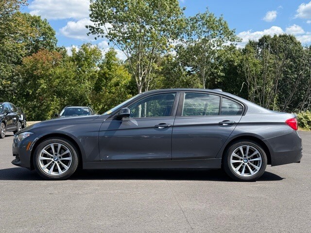 2016 Bmw 320i xDrive SA photo 3