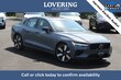 Volvo S60 Recharge Plug-In Hybrid