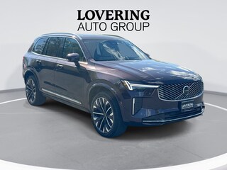 2026 Volvo XC90 B5 Plus 7-Seater AWD SUV