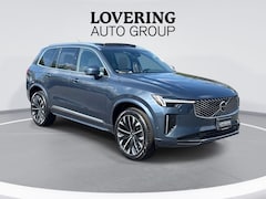 2026 Volvo XC90 B5 Plus 7-Seater AWD SUV
