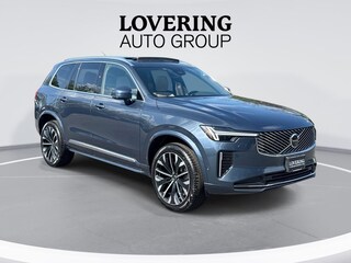 2026 Volvo XC90 B5 Plus 7-Seater AWD SUV
