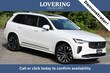 Volvo XC90 plug-in hybrid