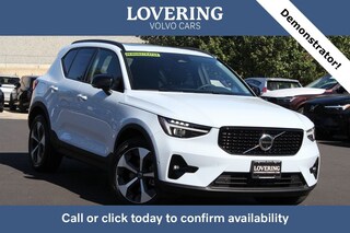 2026 Volvo XC40 B5 Plus AWD SUV
