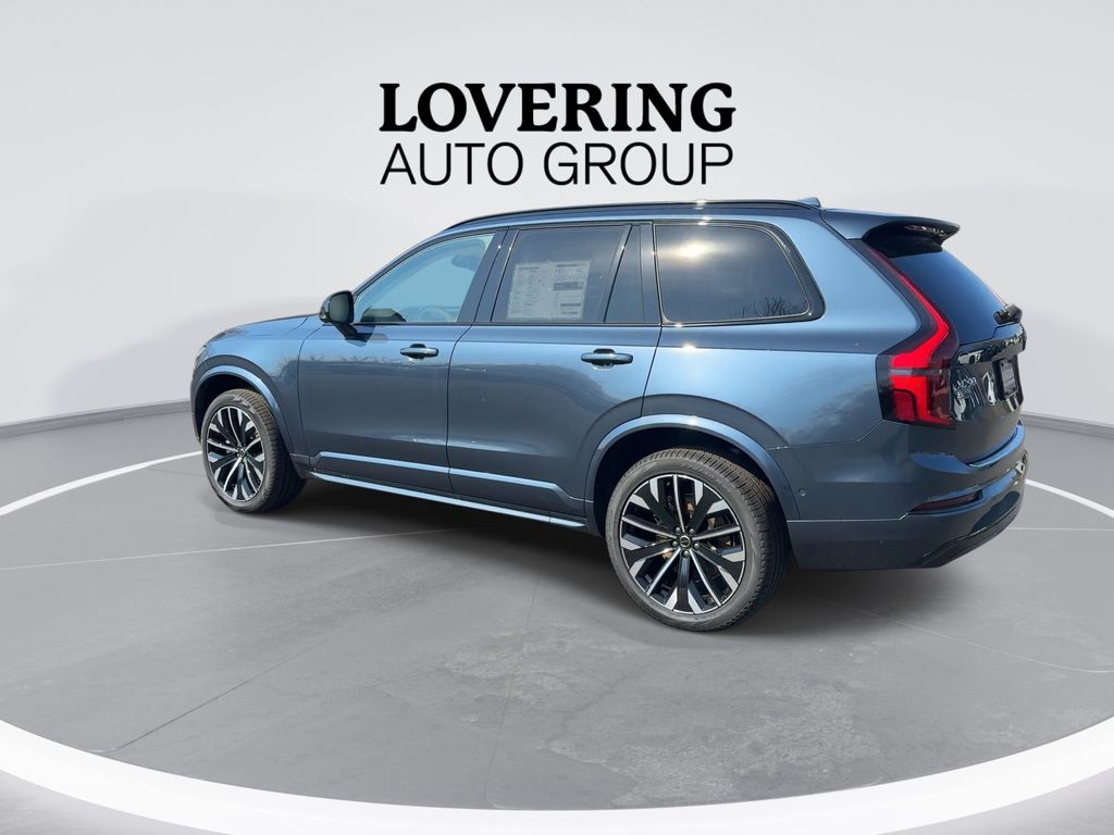 2026 Volvo XC90 Ultra - Photo 6