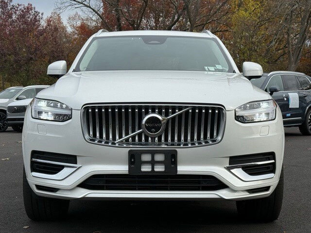 2024 Volvo XC90 Recharge T8 Plus photo 2