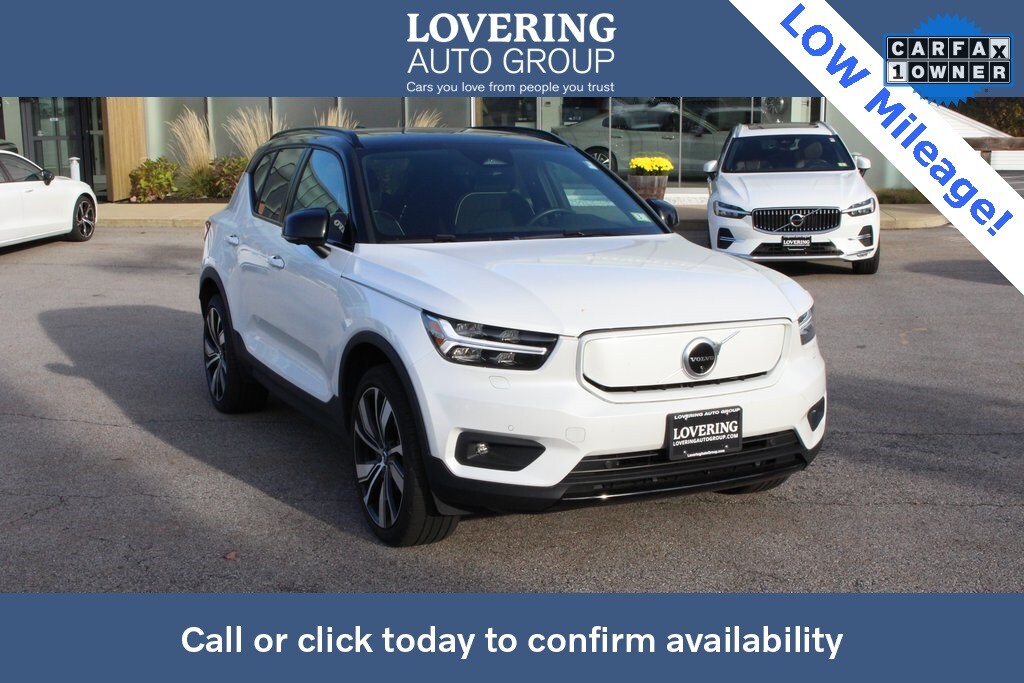 Certified Pre Owned Volvos for Sale in Concord NH Lovering