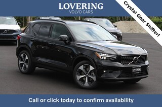 2026 Volvo XC40 B5 Plus AWD SUV