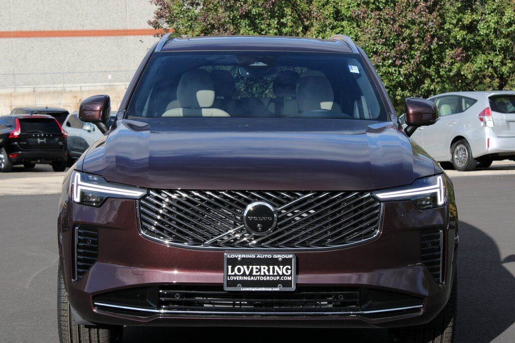 New 2026 Volvo XC90 B5 Plus 7-Seater SUV