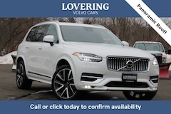 2024 Volvo XC90 B6 Plus Bright Theme SUV