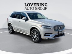 2023 Volvo XC90 B6 Plus 7-Seater SUV