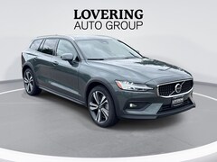 2026 Volvo V60 Cross Country B5 Plus AWD Wagon