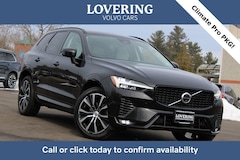 2023 Volvo XC60 B5 Plus Dark Theme SUV