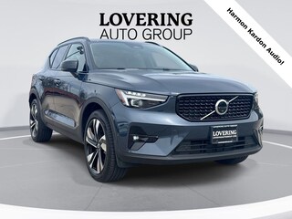 2026 Volvo XC40 B5 Ultra AWD SUV