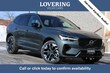  Volvo XC60 plug-in hybrid