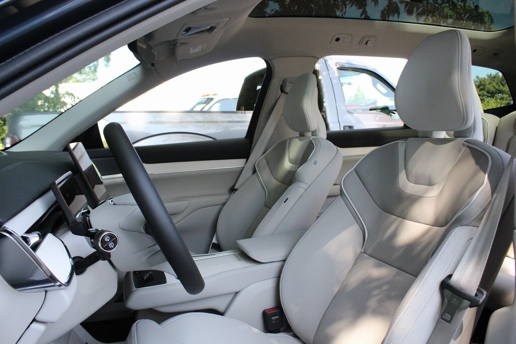2025 Volvo EX90 Twin Motor Ultra photo 4