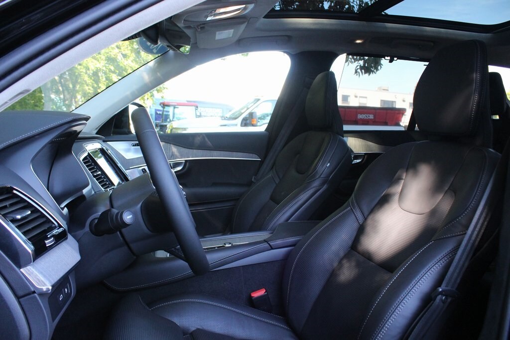 2024 Volvo XC90 Recharge Ultimate photo 4