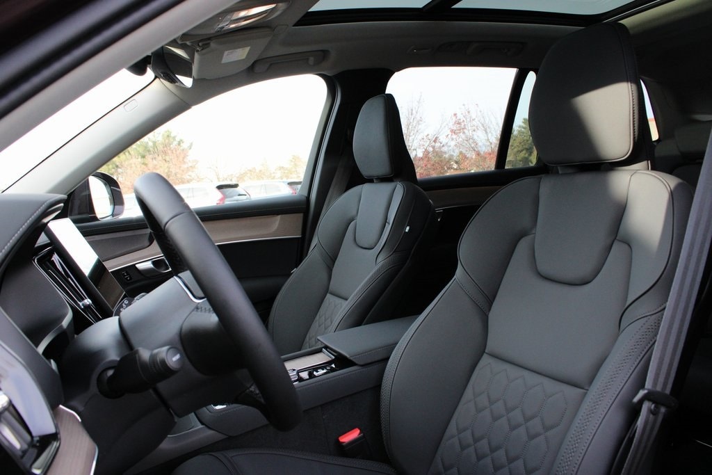 New 2026 Volvo XC90 B6 Plus 7-Seater SUV