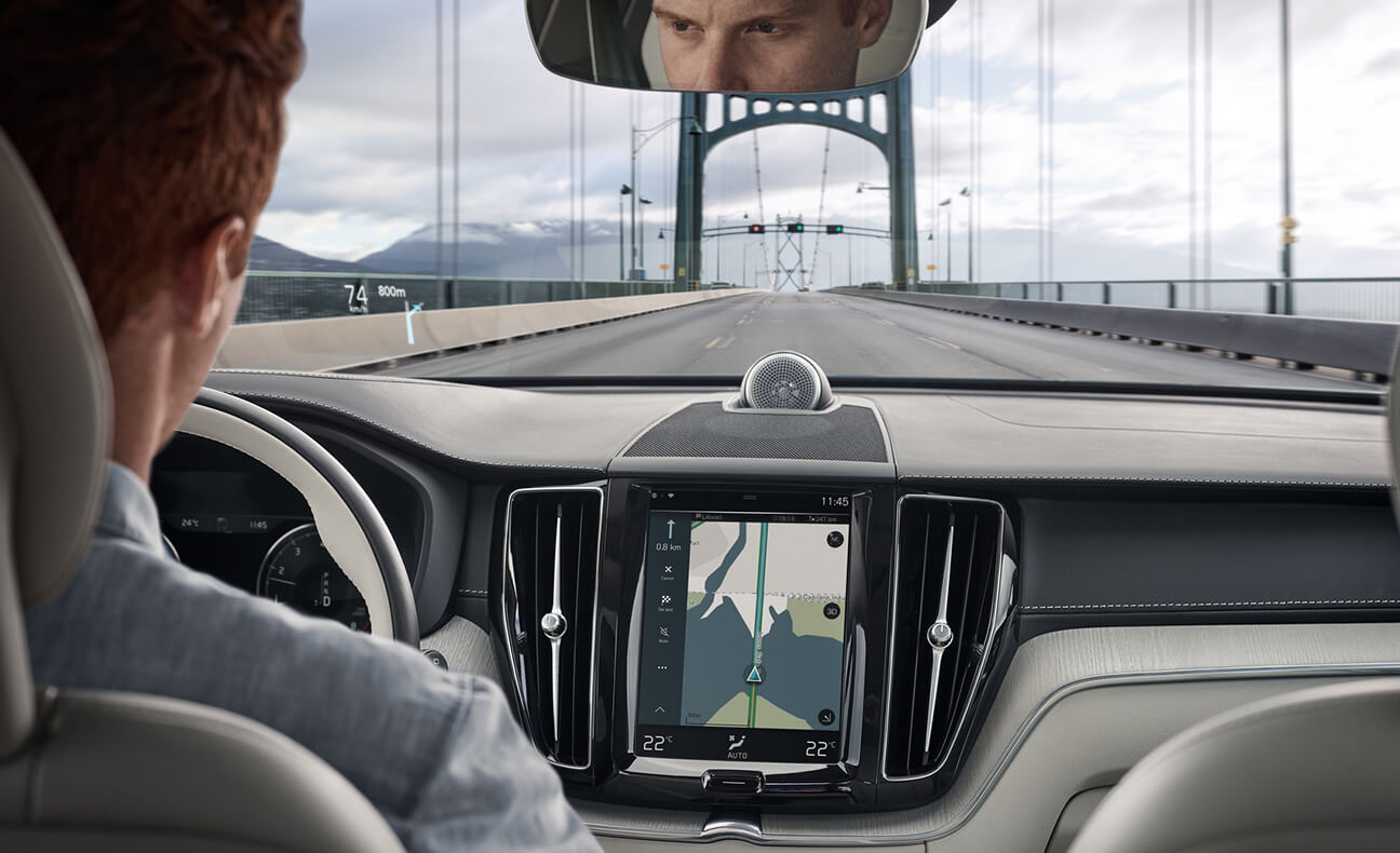 2018 Volvo XC60 Safety Features Lovering Volvo Cars Nashua 2018 Volvo XC60 Safety Features Lovering Volvo Cars Nashua