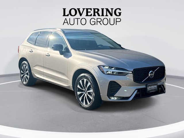 2025 Volvo XC60 B5 Plus SUV