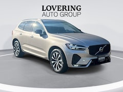 2025 Volvo XC60 B5 Plus SUV