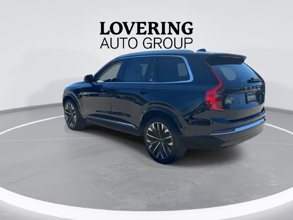 2026 Volvo XC90 Ultra - Photo 7