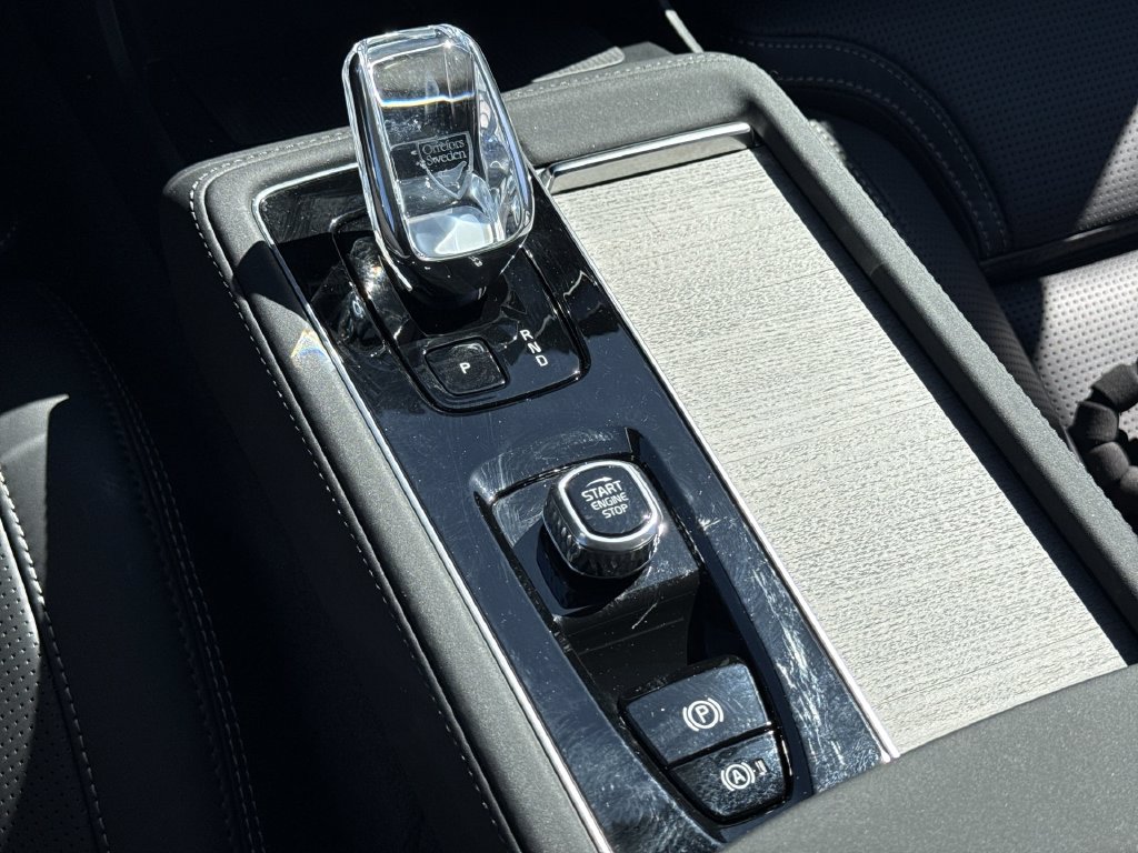2026 Volvo XC90 Ultra - Photo 21