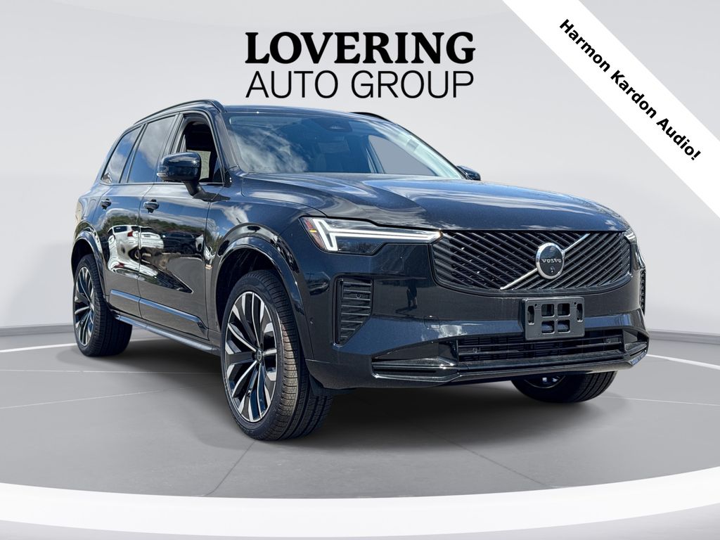 2026 Volvo XC90 B6 Ultra Dark 7-Seater 4WD's photo