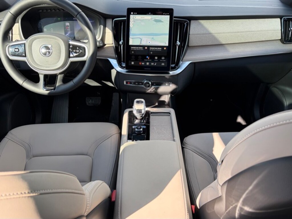 New 2026 Volvo XC90 B5 Plus 7-Seater SUV