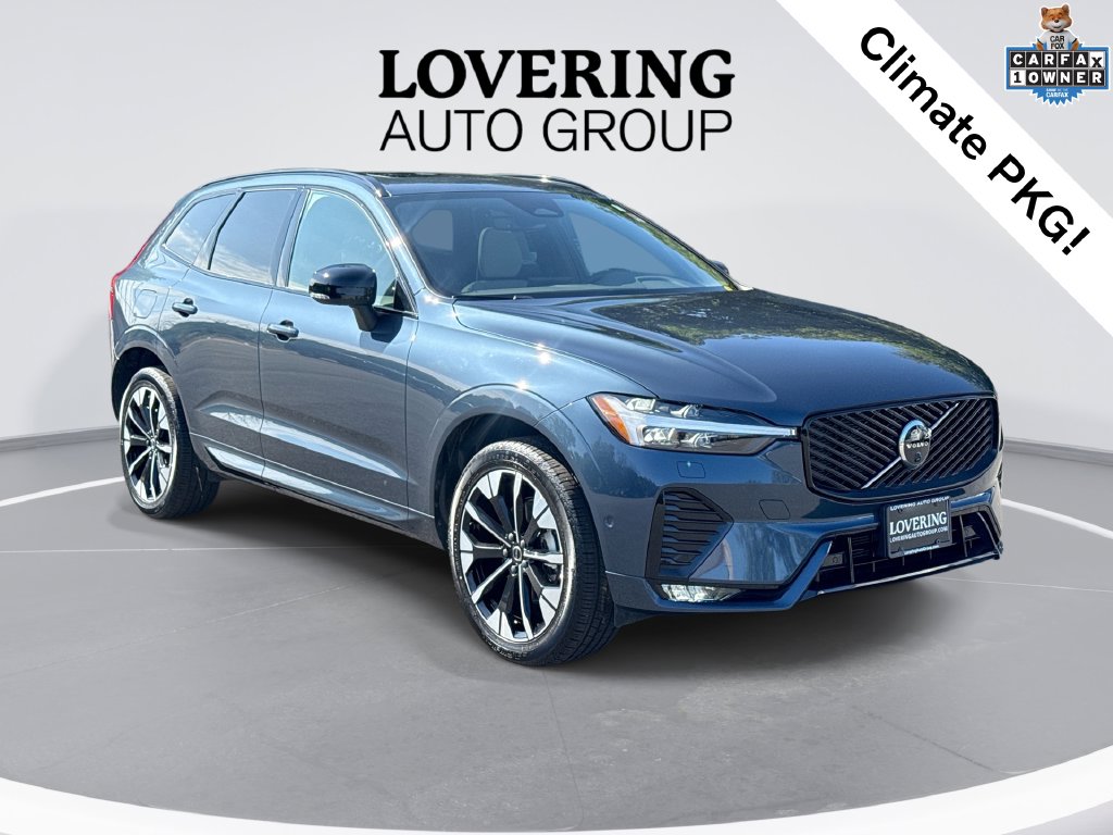 2026 Volvo XC60
