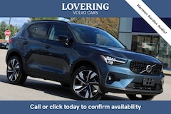 2026 Volvo XC40 B5 Ultra AWD SUV