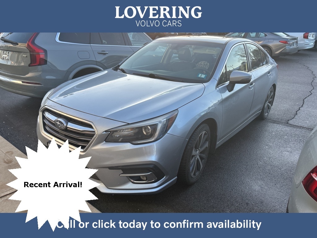 2019 Subaru Legacy Limited