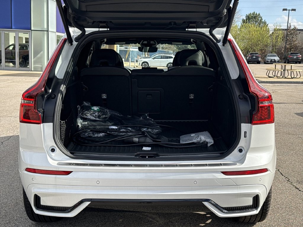 2026 Volvo XC60 Ultra - Photo 23