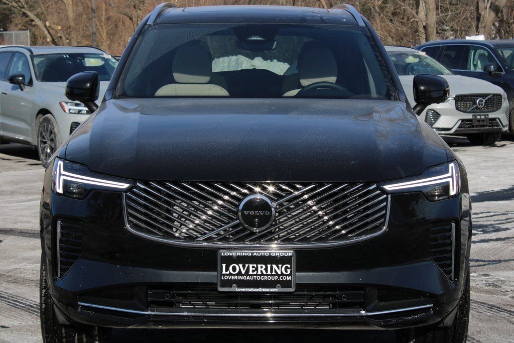 New 2026 Volvo XC90 B6 Plus 6-Seater SUV