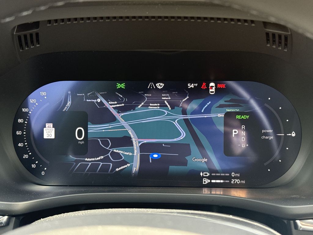 2026 Volvo XC60 Ultra - Photo 15