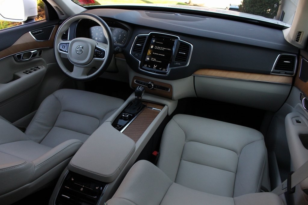 Certified PreOwned 2022 Volvo XC90 For Sale 25163A