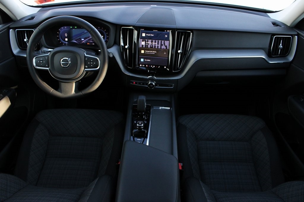 Certified 2023 Volvo XC60 B5 Core SUV
