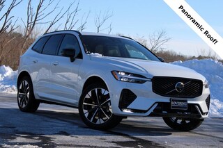 2026 Volvo XC60 B5 Plus AWD SUV