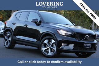 2026 Volvo XC40 B5 Plus AWD SUV