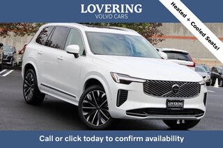 2026 Volvo XC90 B6 Ultra 7-Seater AWD SUV