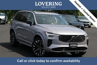 2026 Volvo XC90 B6 Ultra Dark Theme 7-Seater AWD SUV