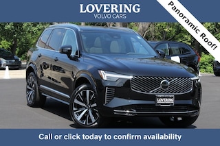 2026 Volvo XC90 B5 Core SUV